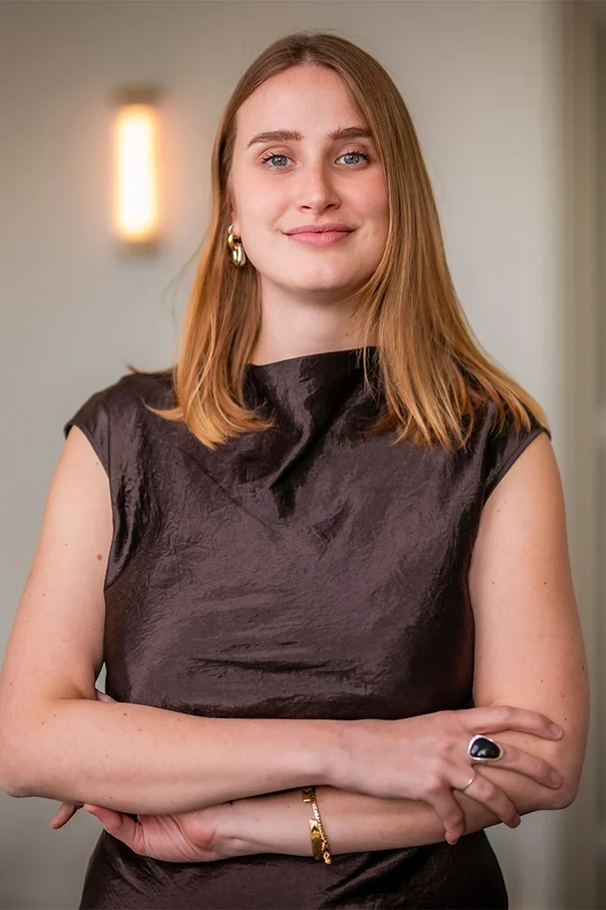 Marthe Everaet