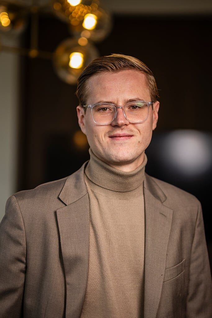 Erik Dzhala