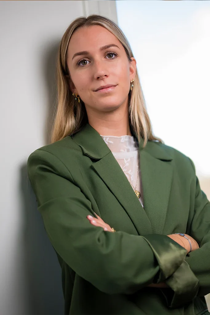 Emilie Hermans